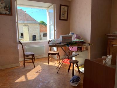 Maison - 122 m² - 3 pièces