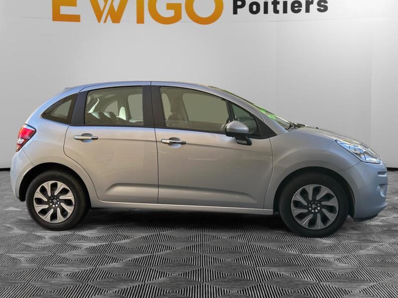 Citroën C3 1.6 Hdi 90 Confort