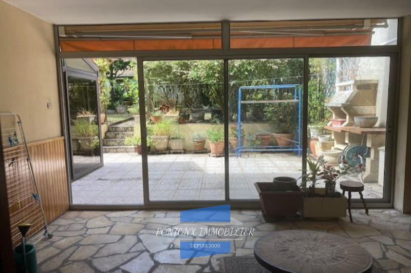 Maison - 126 m² - 4 pièces