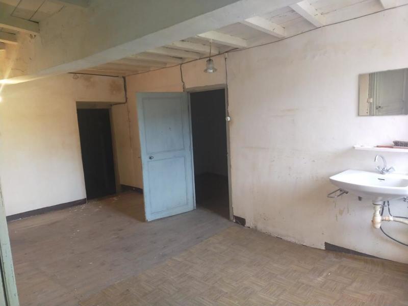 Maison de village - 80 m² - 5 pièces