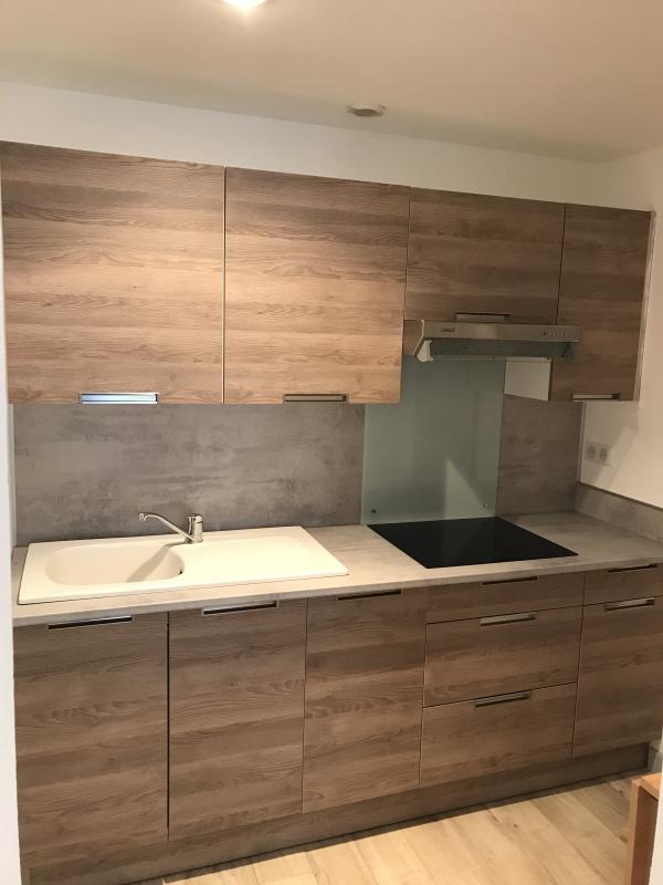 Appartement - 55 m² - 2 pièces