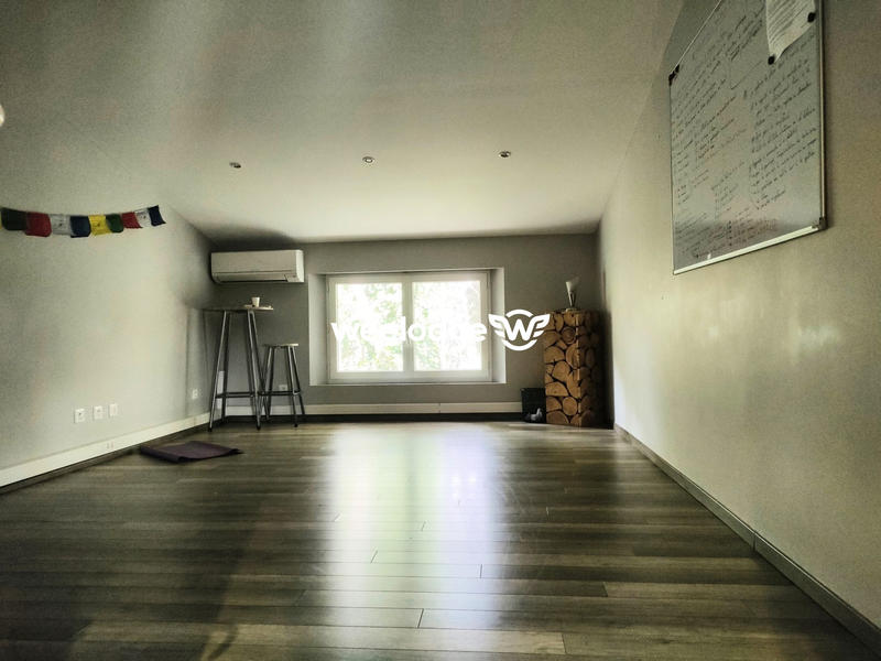 Local d'activités - 700 m²