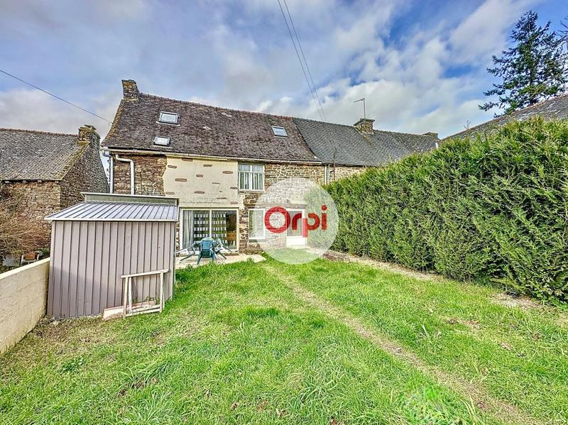 Maison - 161 m² - 5 pièces