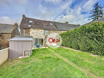 Maison - 161 m² - 5 pièces