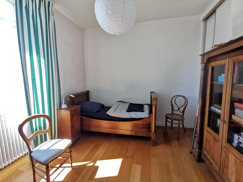 Maison - 139 m² - 6 pièces