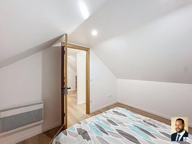 Maison - 160 m² - 7 pièces