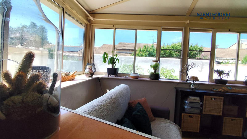 Villa - 98 m² - 5 pièces