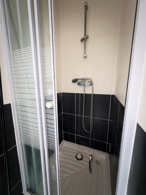 Appartement - 30 m² - 2 pièces