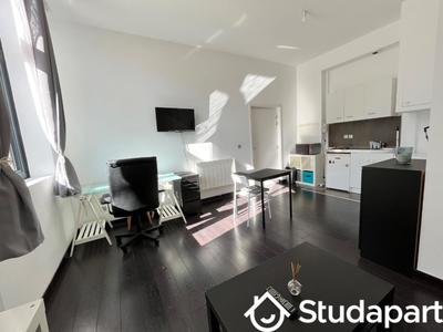 Appartement - 26 m² - 1 pièce