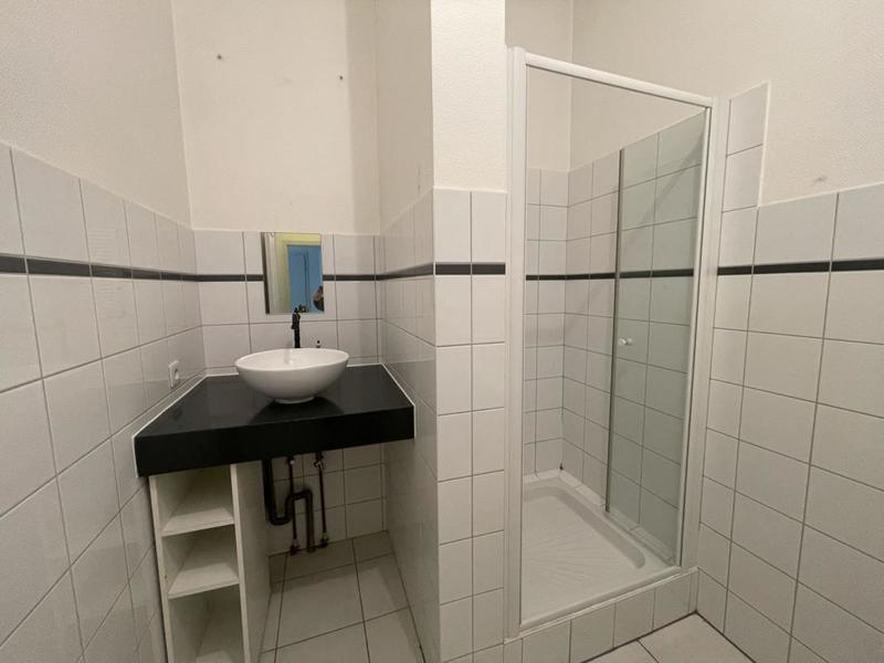 Appartement - 53 m² - 2 pièces