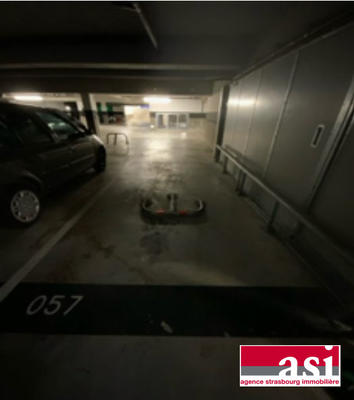 Parking / Garage - 12 m²