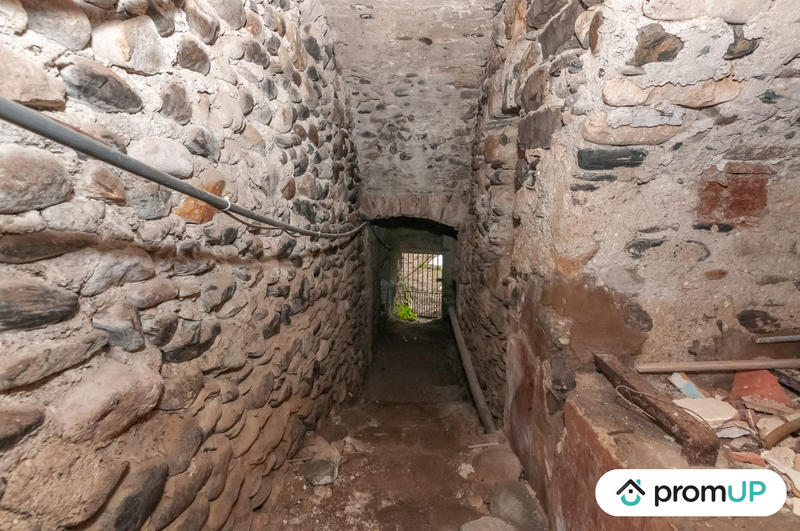 Maison - 146 m² - 6 pièces