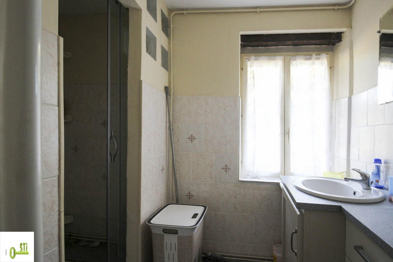 Maison de village - 164 m² - 6 pièces