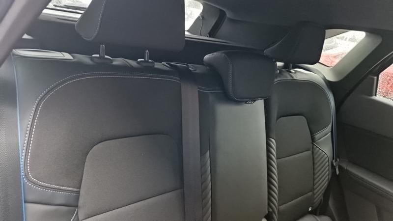 Renault Symbioz E-Tech Full Hybrid 145 Esprit Alpine