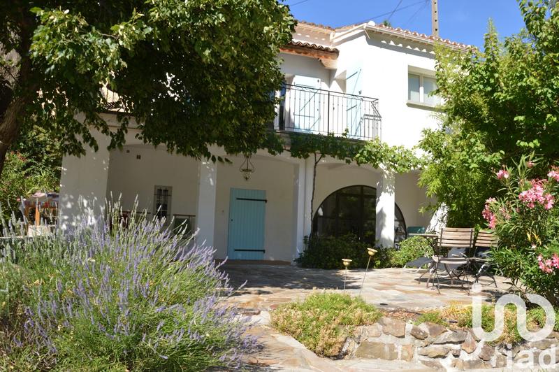 Maison de village - 120 m² - 5 pièces