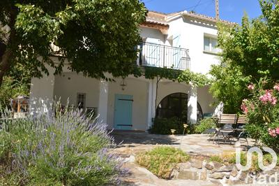 Maison de village - 120 m² - 5 pièces