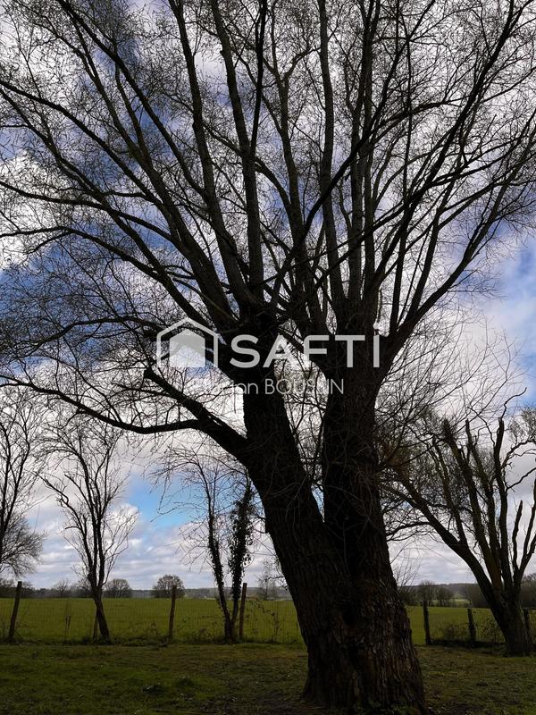 Maison - 139 m² - 7 pièces