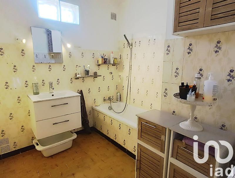 Maison - 87 m² - 4 pièces