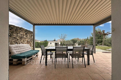 Maison - 184 m² - 7 pièces