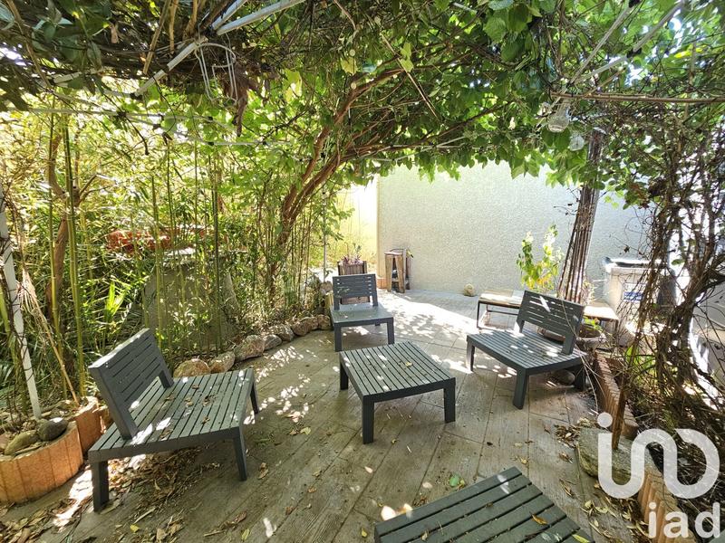 Maison - 162 m² - 4 pièces