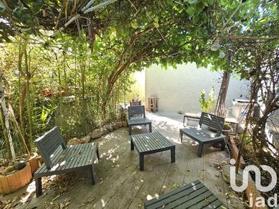 Maison - 162 m² - 4 pièces