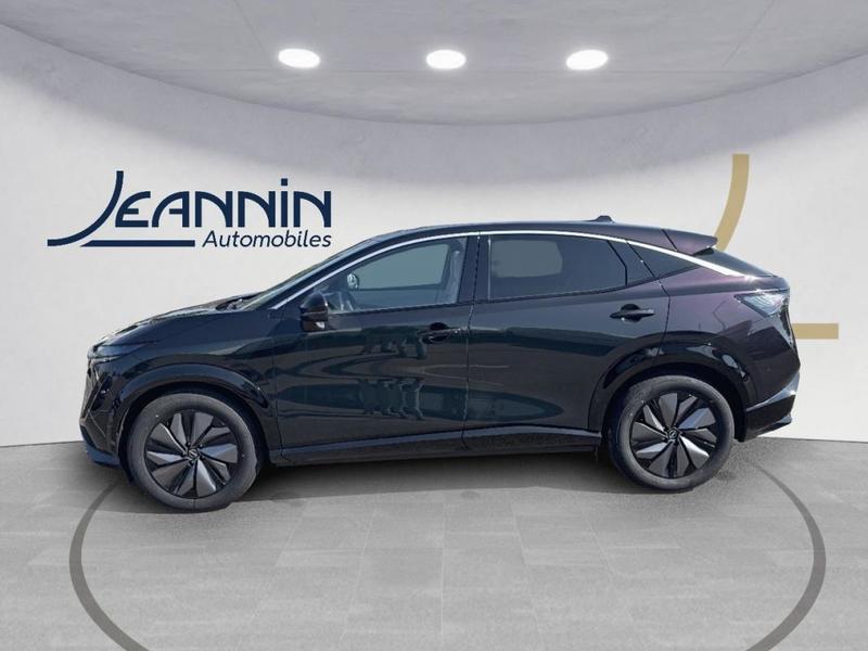 Nissan Ariya Electrique 87kWh 242 ch Advance