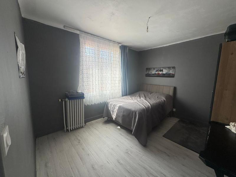 Maison - 112 m² - 5 pièces