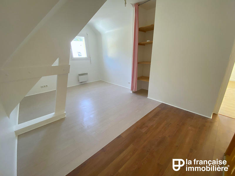 Maison - 133 m² - 6 pièces