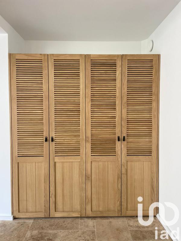 Maison - 291 m² - 8 pièces