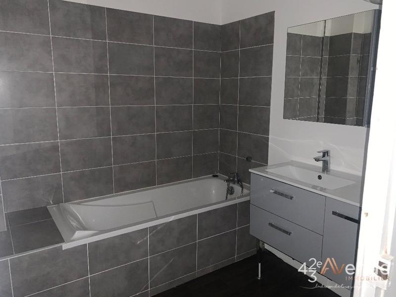 Appartement - 78 m² - 3 pièces