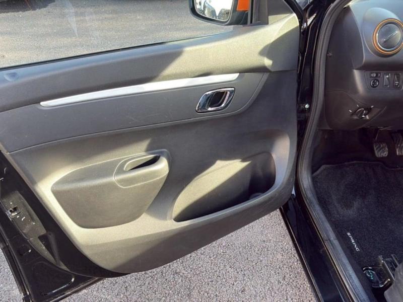 Dacia Spring Achat Intégral Confort Plus