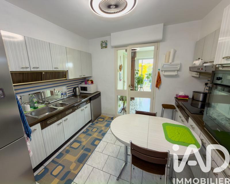 Maison - 115 m² - 4 pièces