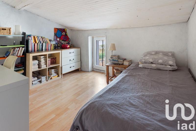 Maison - 82 m² - 3 pièces