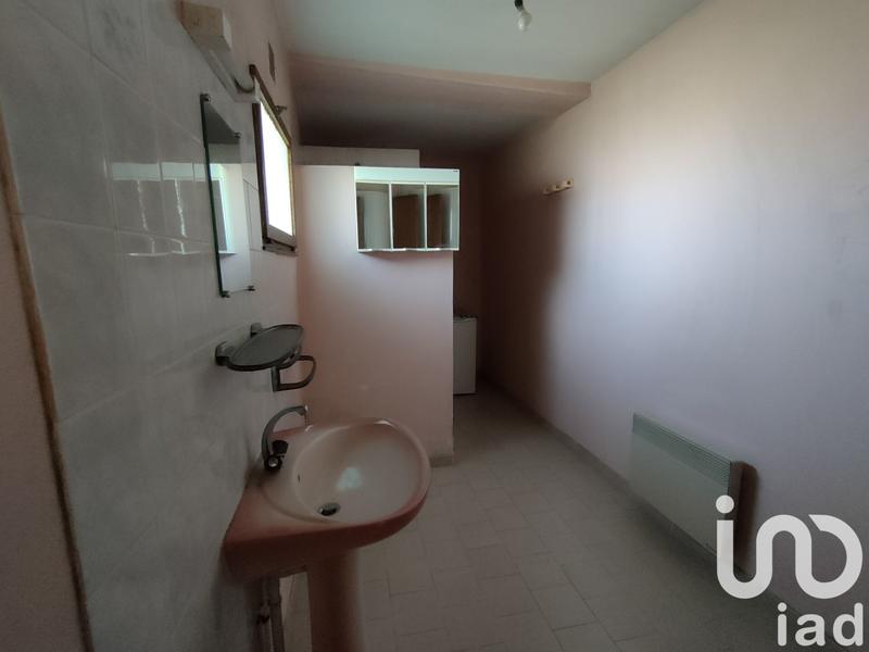 Ferme - 122 m² - 5 pièces