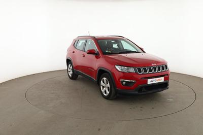 Jeep Compass 1.6 MJet Longitude 120 ch