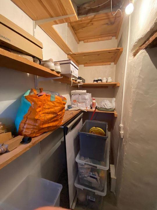 Appartement - 82 m² - 3 pièces