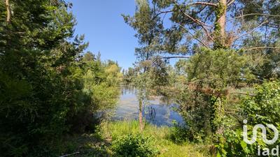 Terrain - 20 000 m²