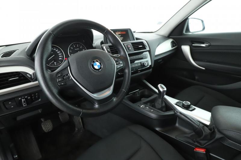 Bmw Série 1 120i 5p 177 ch