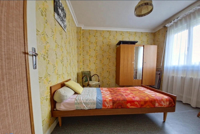 Maison - 101 m² - 7 pièces