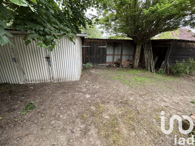 Maison - 160 m² - 5 pièces