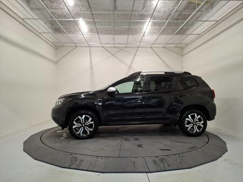 Dacia Duster Blue dCi 115 4x2 Prestige +