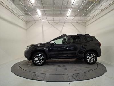 Dacia Duster Blue dCi 115 4x2 Prestige +