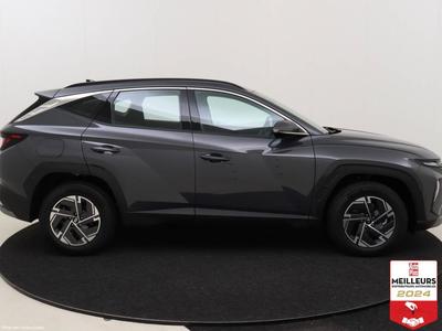 Hyundai Tucson Feel + Winter Pack