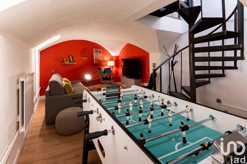 Local commercial - 116 m²