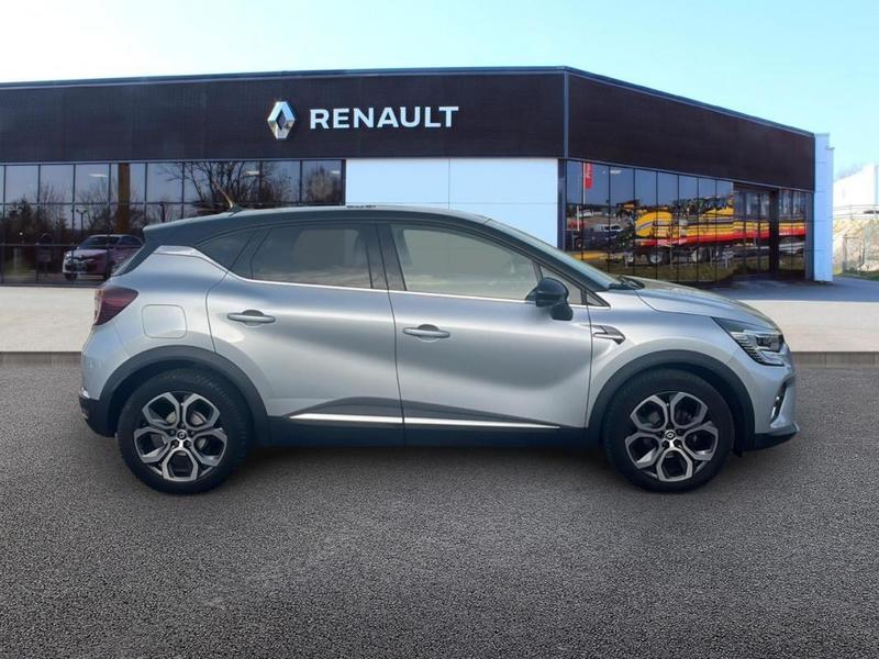 Renault Captur TCe 100 Gpl - 21 Intens