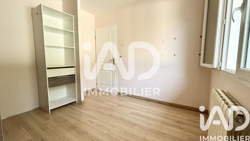 Maison - 119 m² - 5 pièces