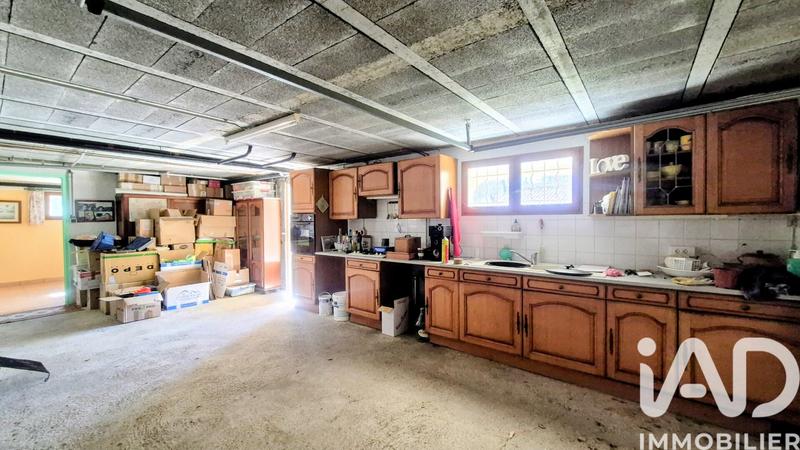 Maison - 77 m² - 4 pièces