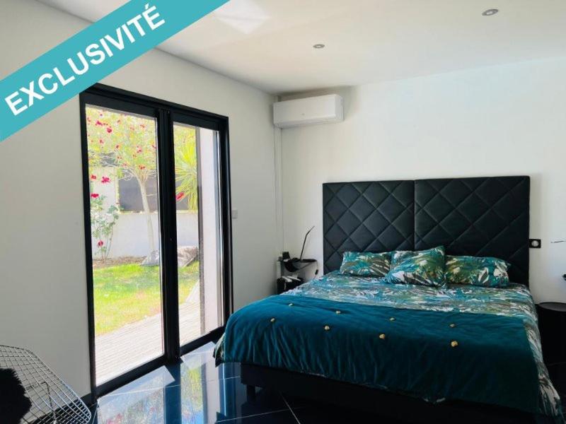 Maison - 162 m² - 7 pièces