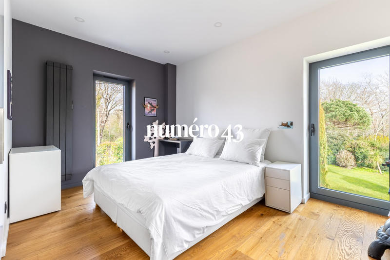 Villa - 199 m² - 7 pièces