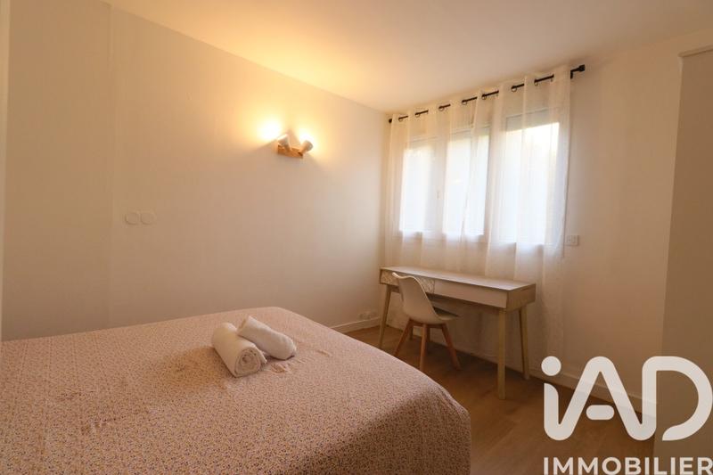 Appartement - 82 m² - 5 pièces